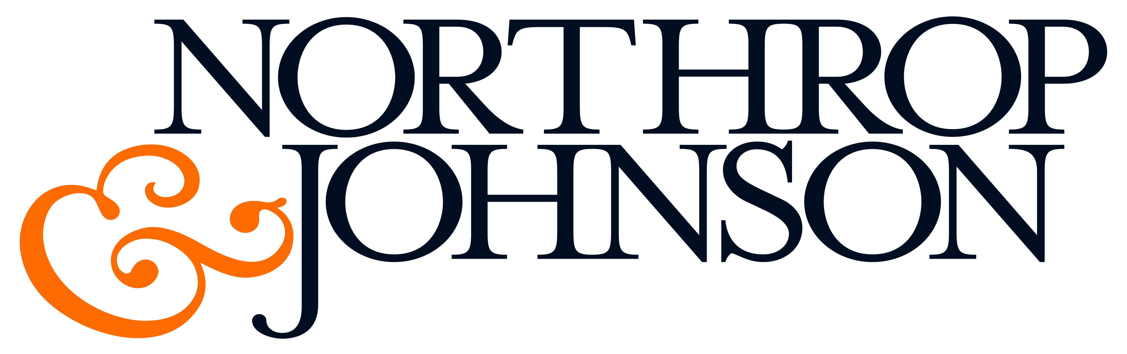 Northrop & Johnson logo