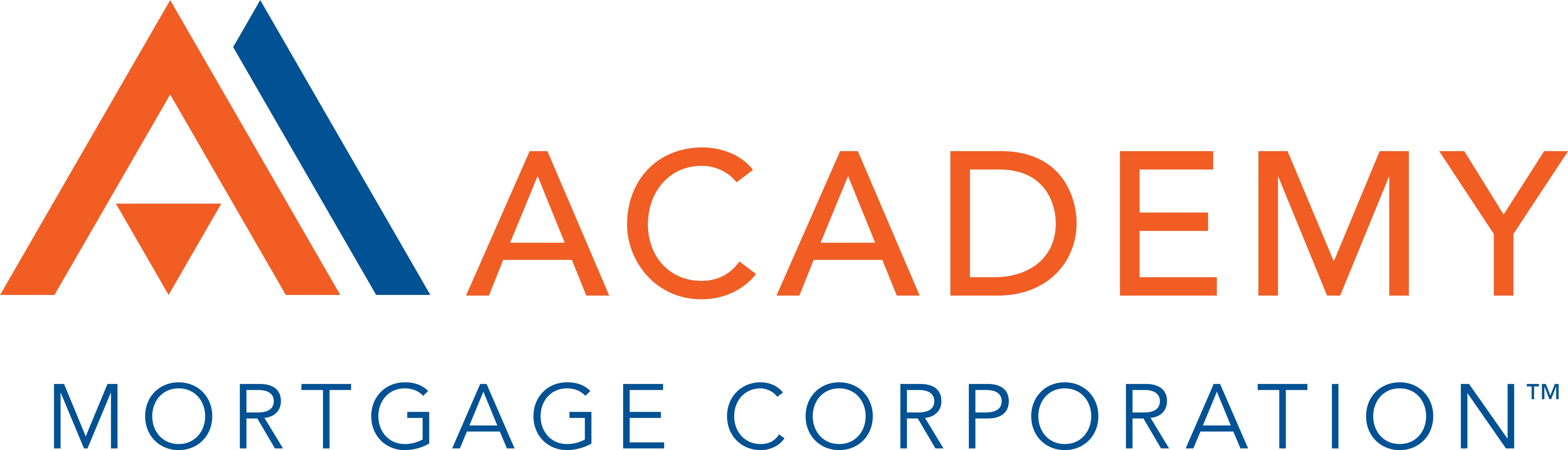 Academy Mortgage logo