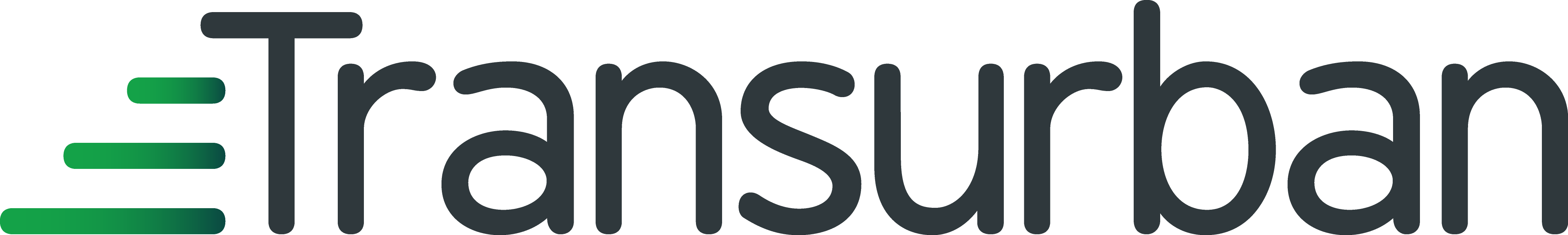 Transurban Company Logo