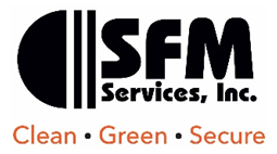 SFM Services logo