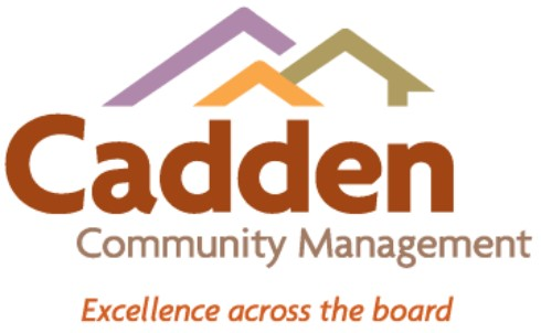 Cadden Community Management logo