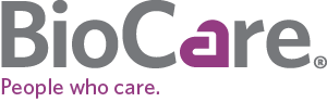 BioCare, Inc. logo