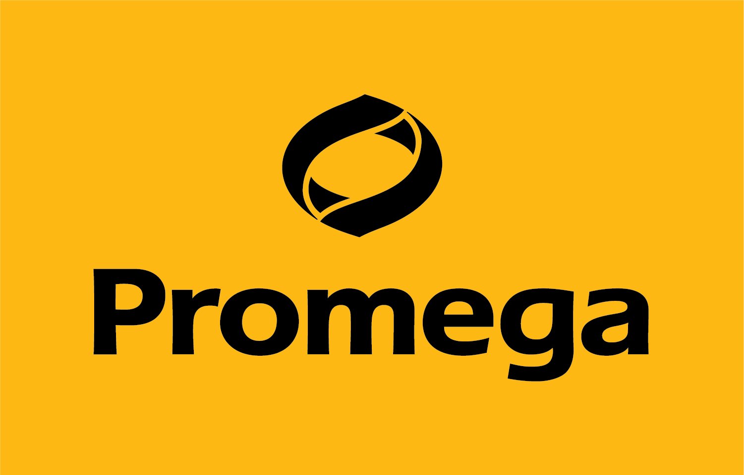 Promega Company Logo