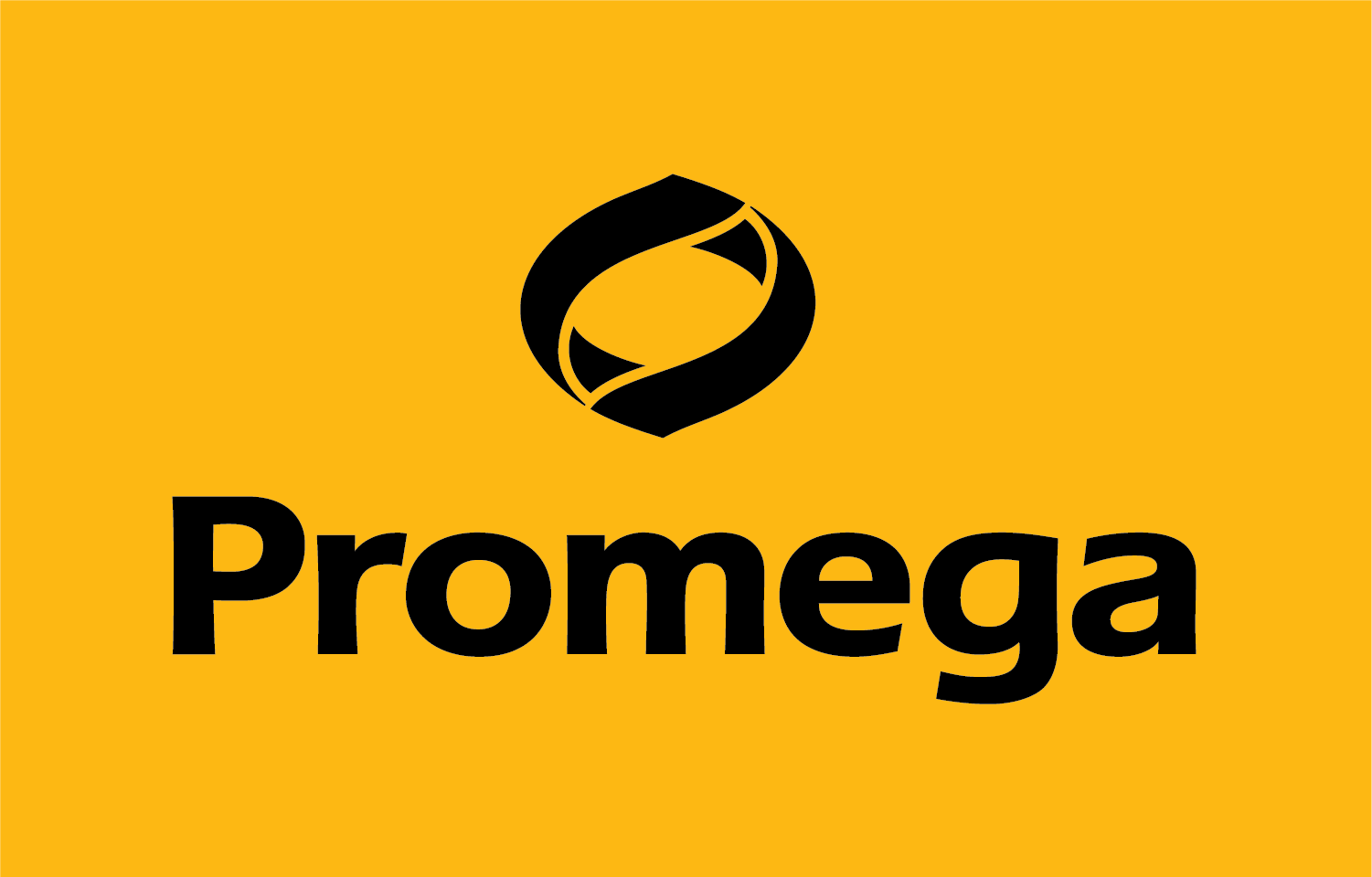 Promega logo