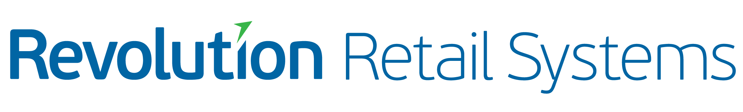 Revolution Retail Systems LLC Company Logo