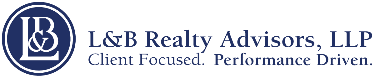 L & B Realty Advisors, LLP logo
