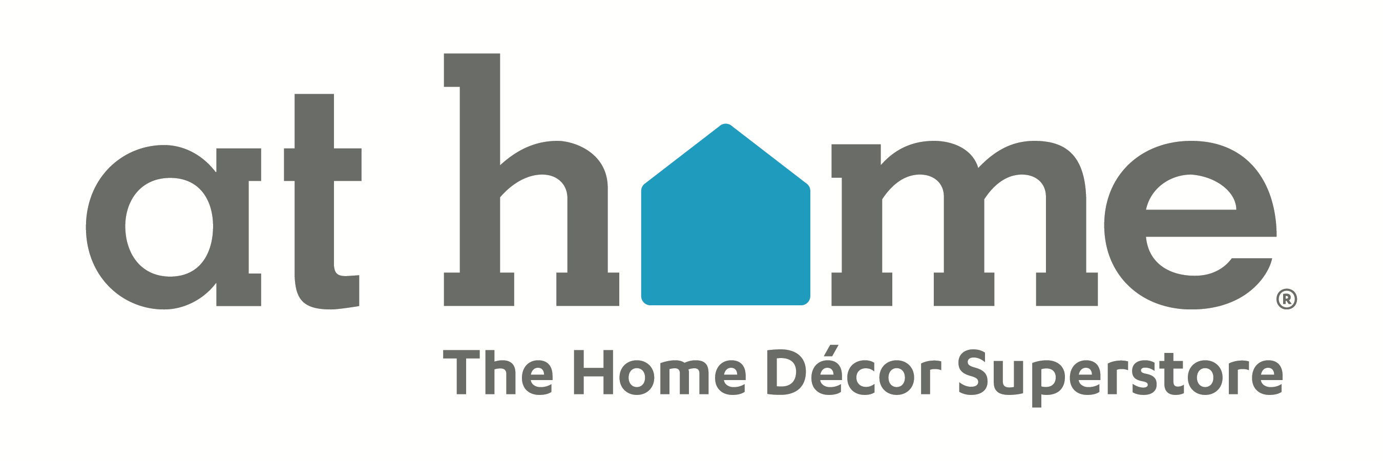 At Home Group Inc. logo
