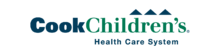 Cook Children's Health Care System logo