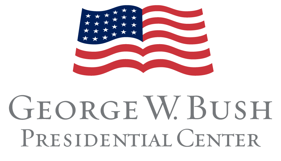 George W. Bush Presidential Center Company Logo