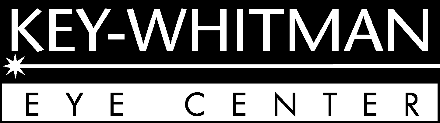 Key-Whitman Eye Center logo