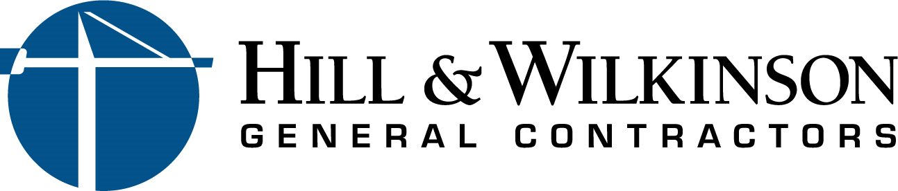 Hill & Wilkinson General Contractors logo