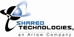 Shared Technologies Inc. logo
