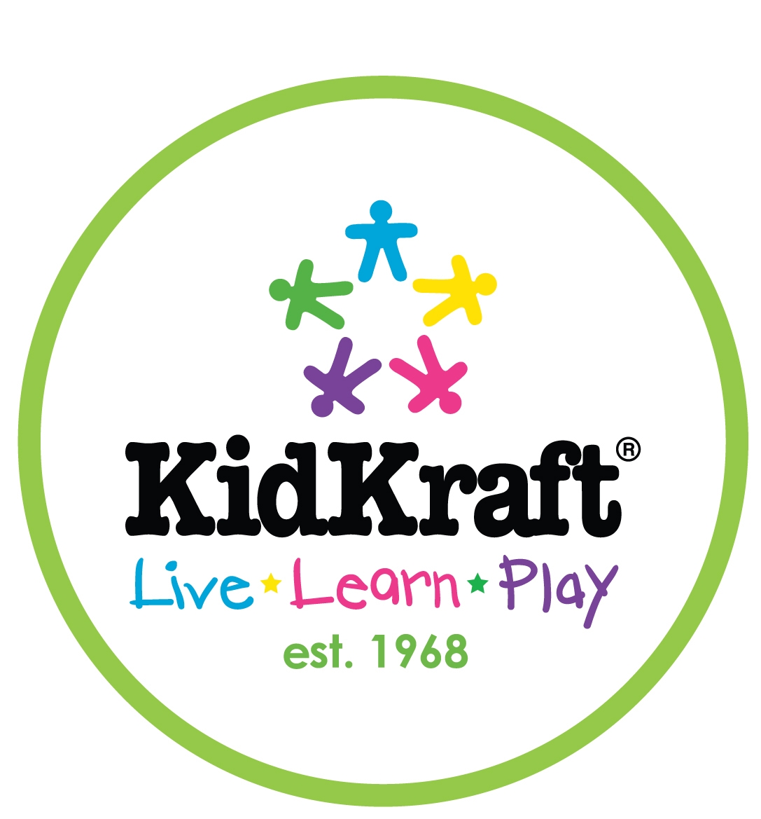 KidKraft Company Logo