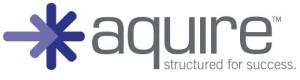 Aquire Solutions Inc. Company Logo