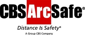 CBS ArcSafe Company Logo