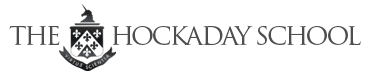 The Hockaday School logo