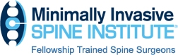 Minimally Invasive SpineCARE Company Logo