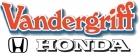 Vandergriff Honda Company Logo