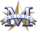 Mesquite Independent School District logo