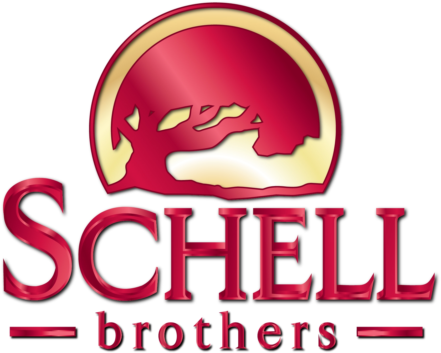Schell Brothers Company Logo