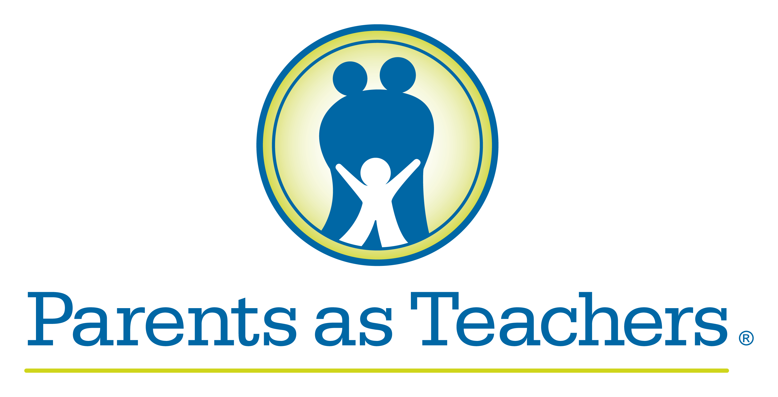 Parents as Teachers Company Logo