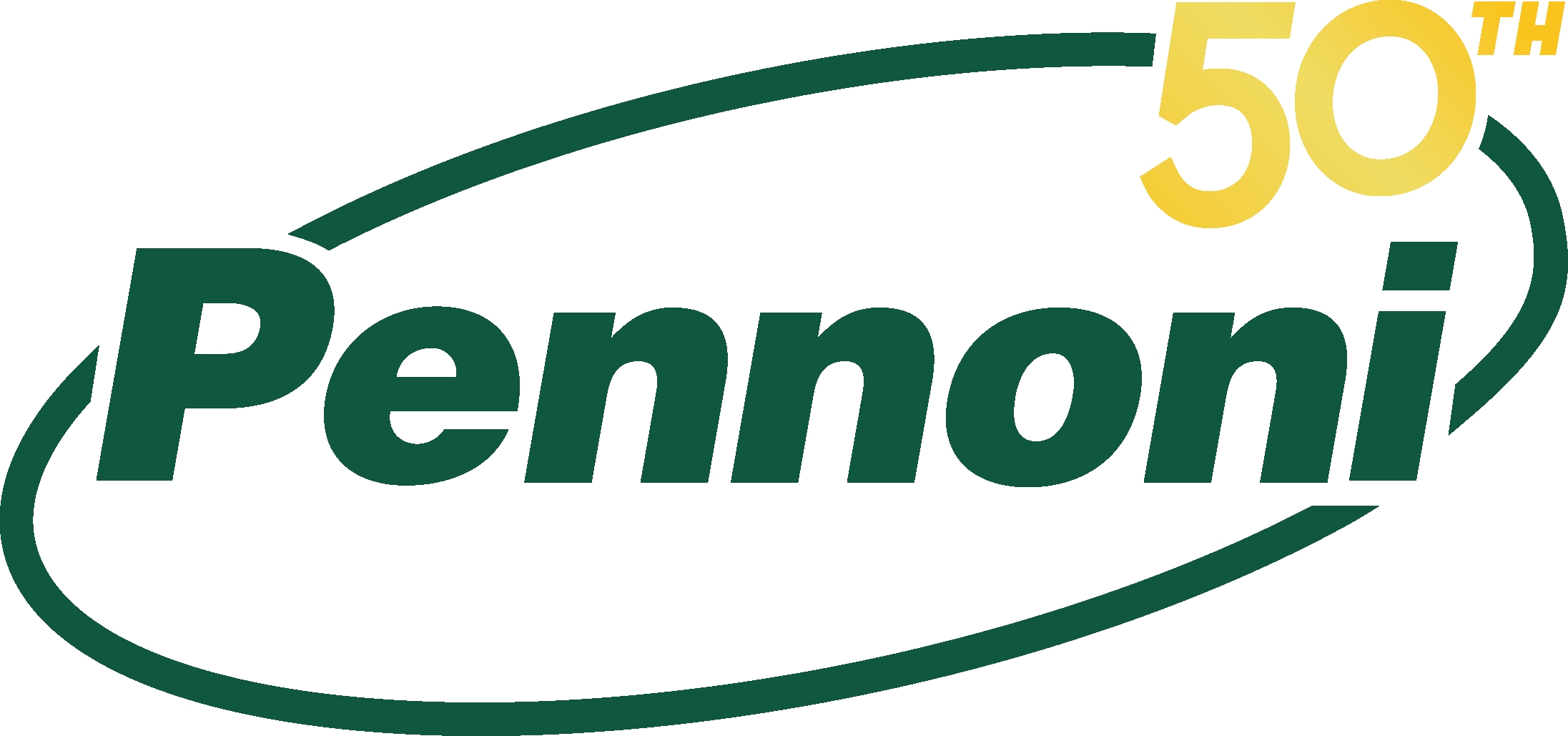 Pennoni Associates logo