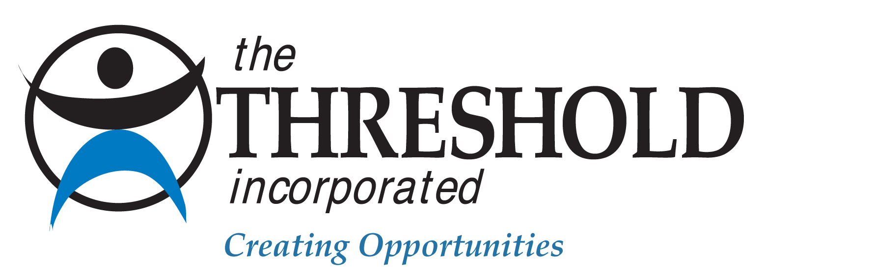 The Threshold Incorporated logo