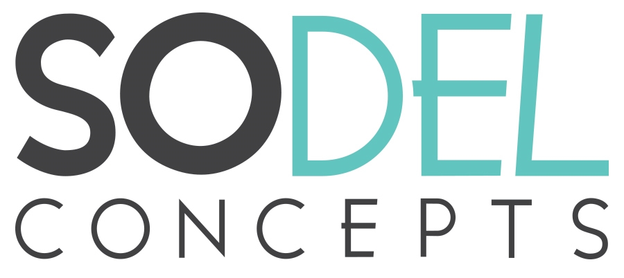 SoDel Concepts logo