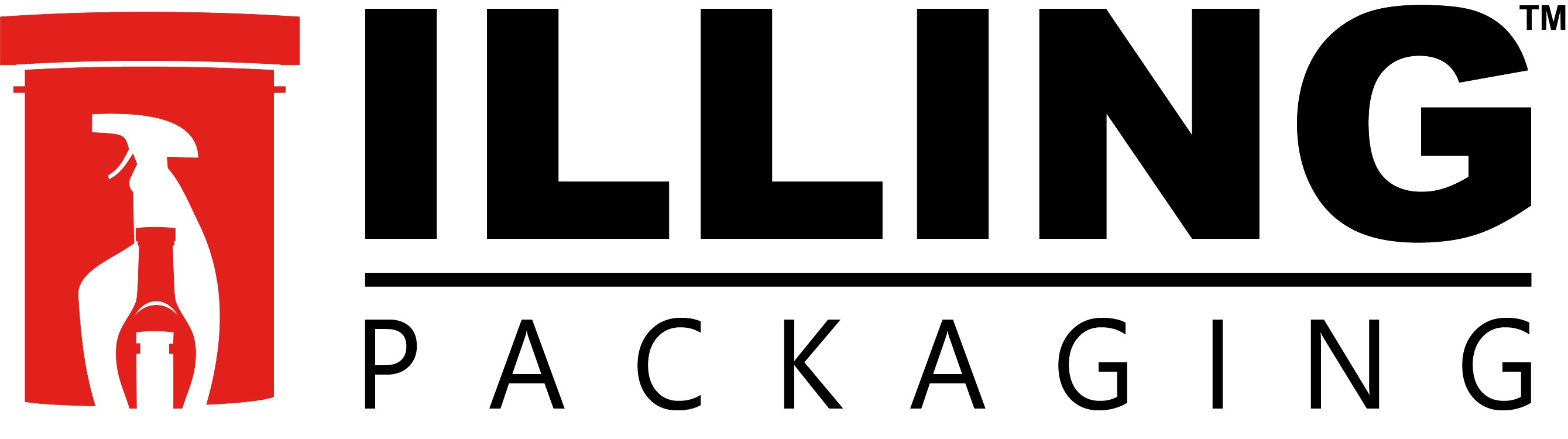 Illing Packaging Company Logo