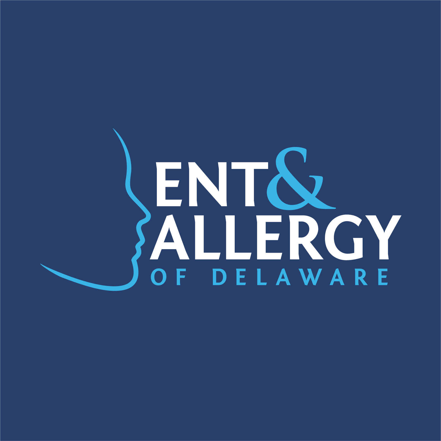 ENT and Allergy of Delaware logo