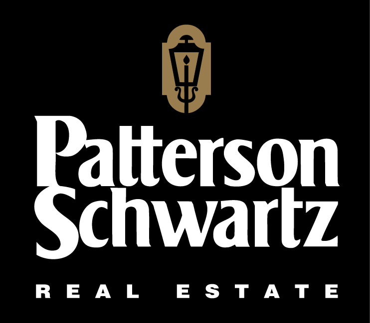 Patterson-Schwartz Real Estate logo