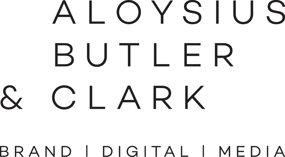 Aloysius Butler & Clark (AB&C) logo