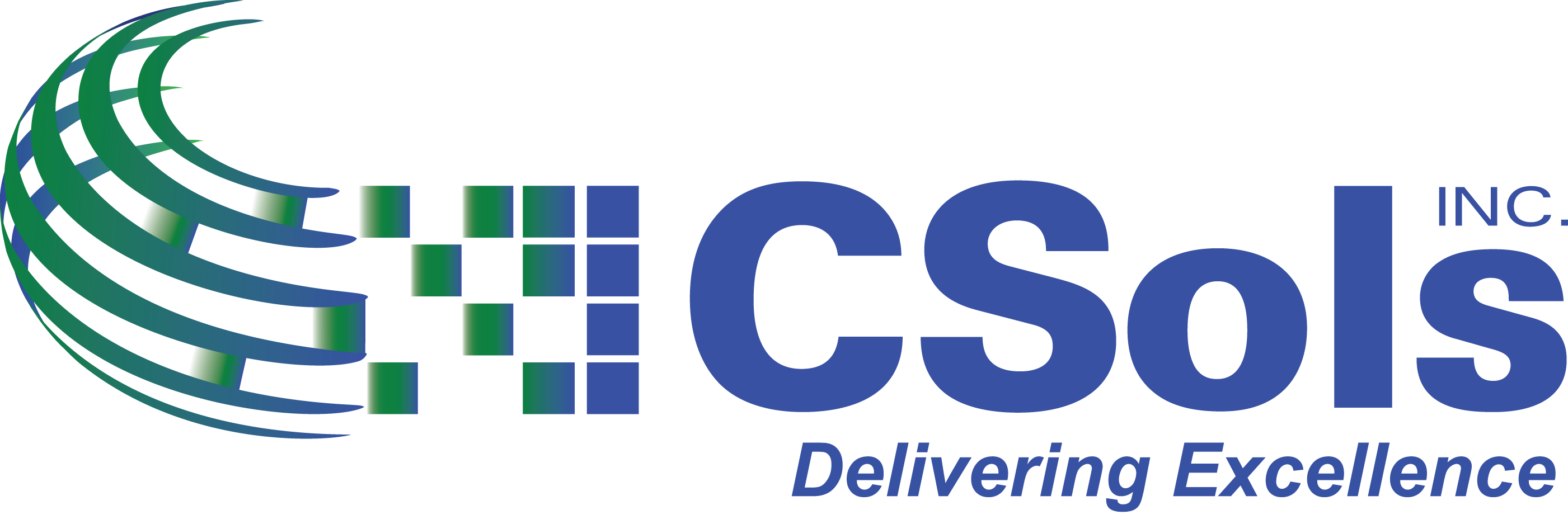 CSols, Inc. Company Logo