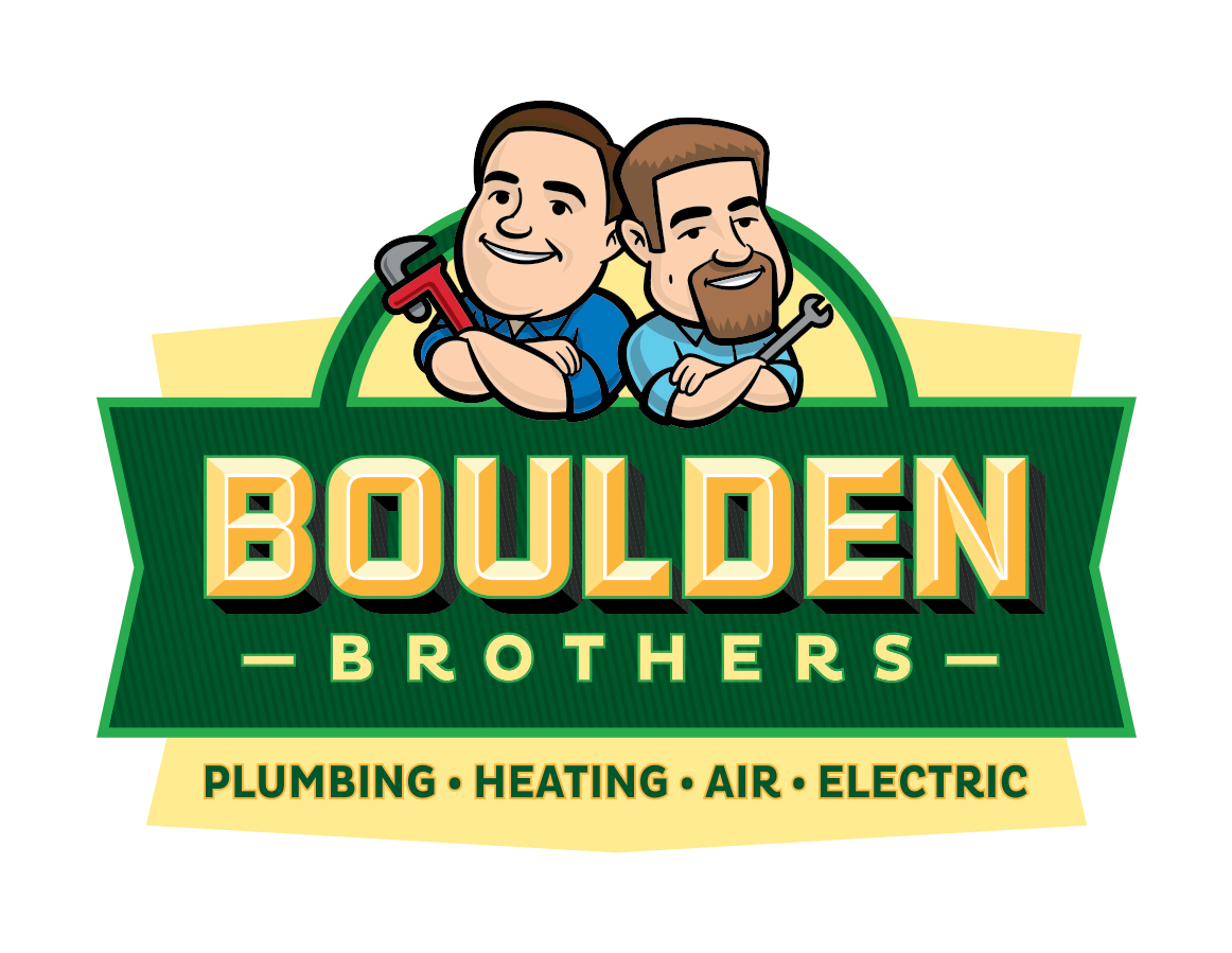 Boulden Brothers logo