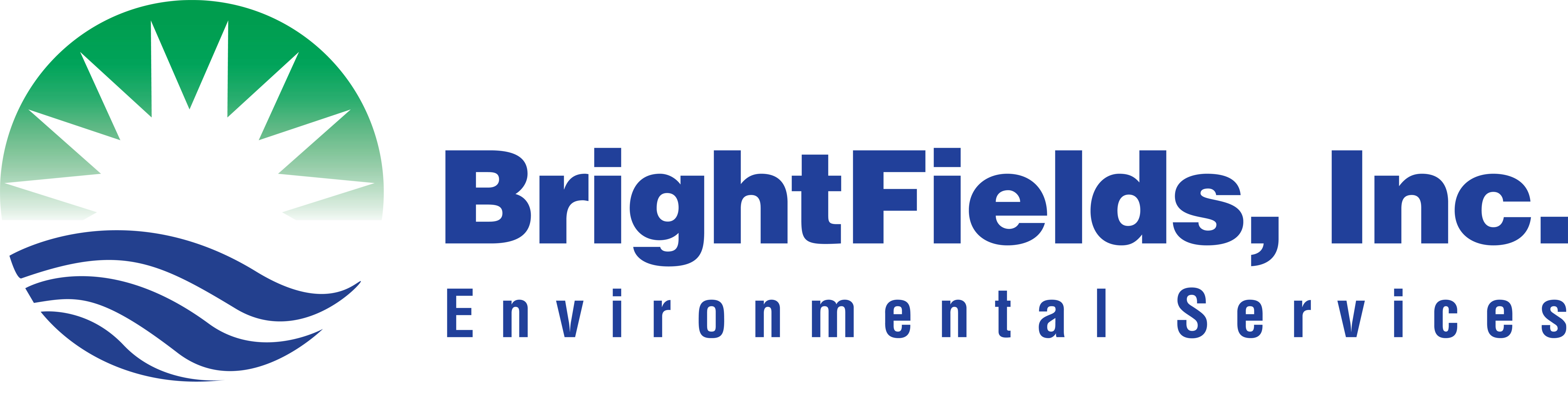 BrightFields, Inc. Company Logo