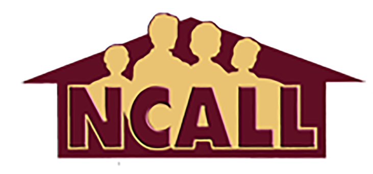 NCALL logo