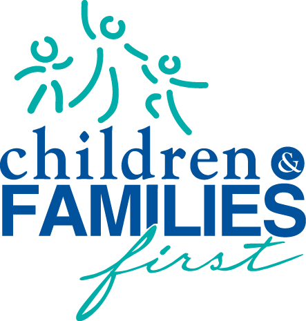 Children & Families First Company Logo