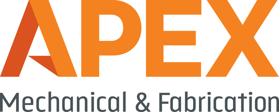 Apex Mechanical & Fabrication logo