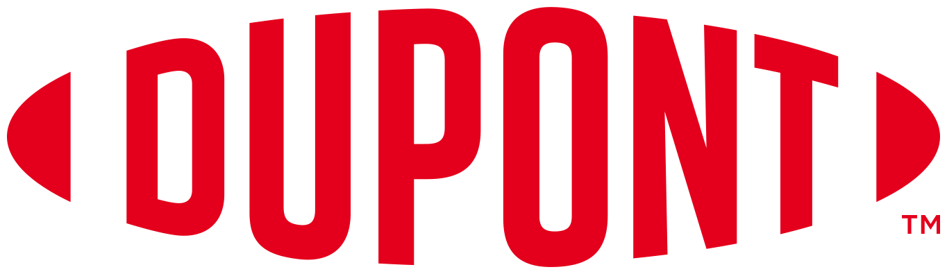 DuPont Company logo