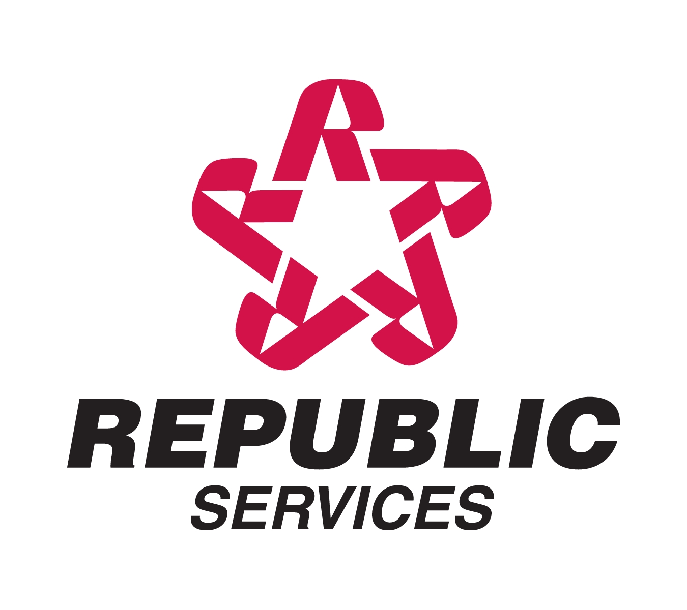 Republic Services Company Logo