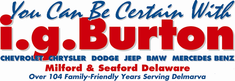 ig Burton and  Company Inc Company Logo