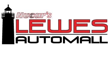 Lewes Automall Company Logo