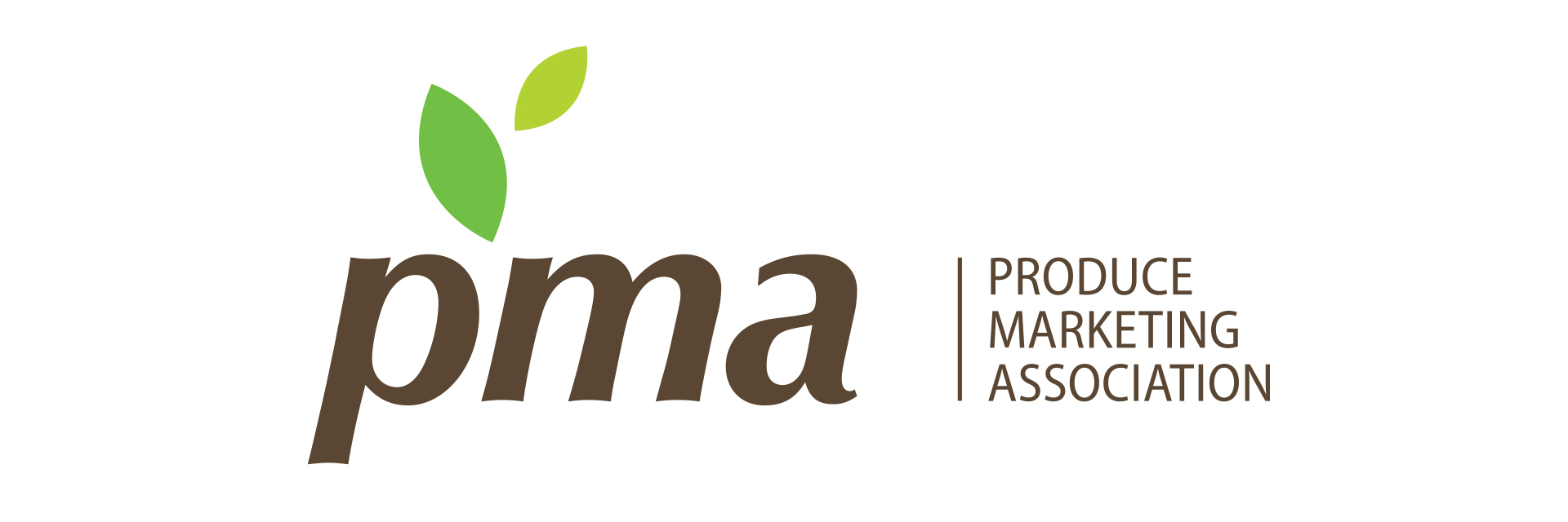 Produce Marketing Association logo