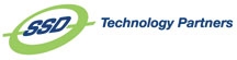 SSD Technology Partners Company Logo
