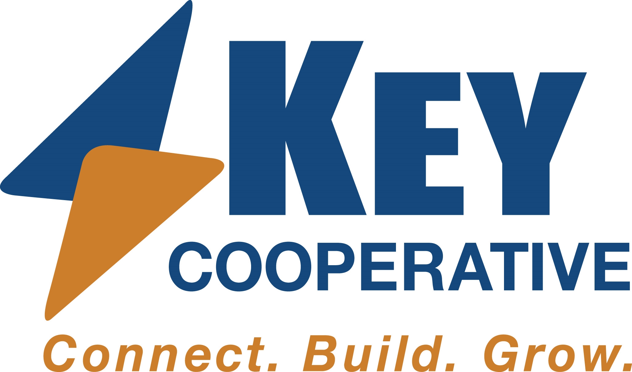 Key Cooperative Company Logo