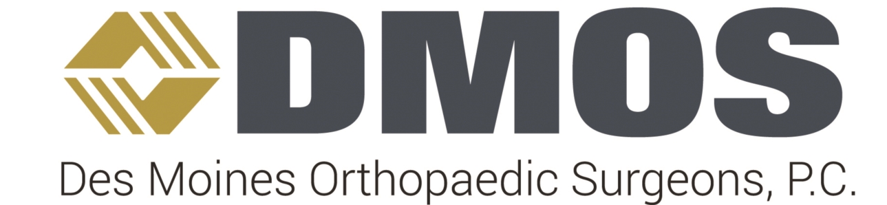 Des Moines Orthopaedic Surgeons logo