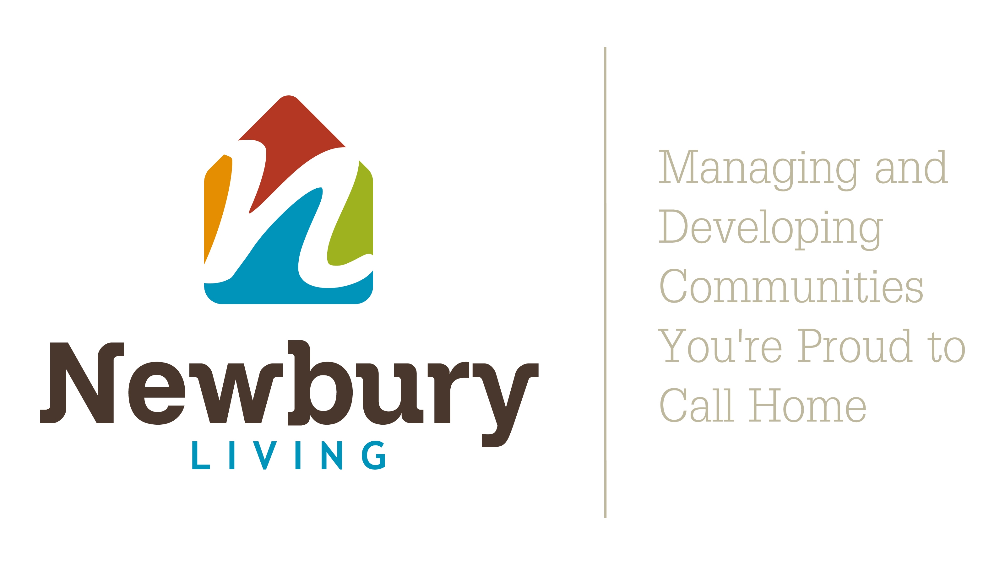 Newbury Living Company Logo