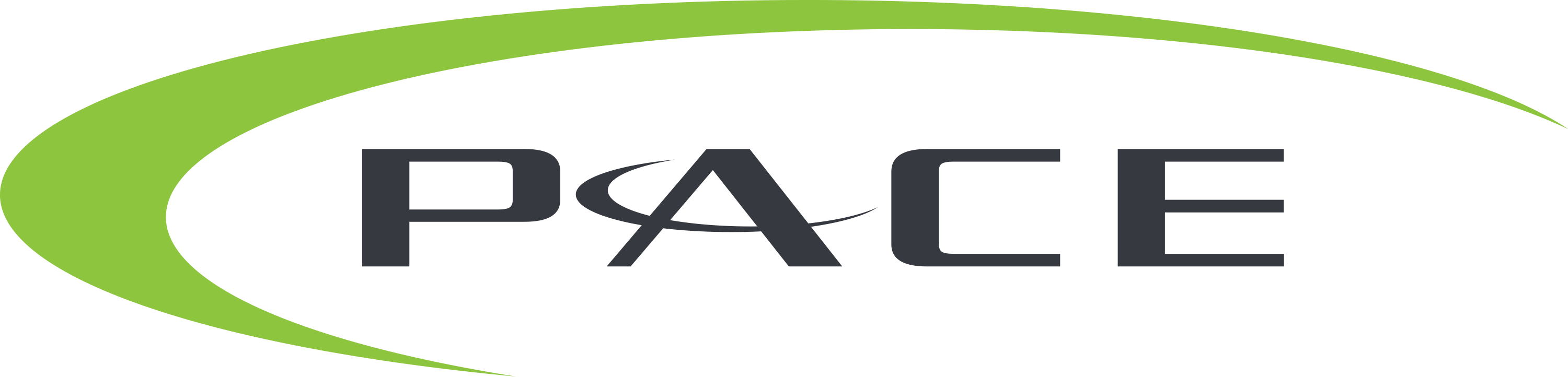 Pace International Company Logo