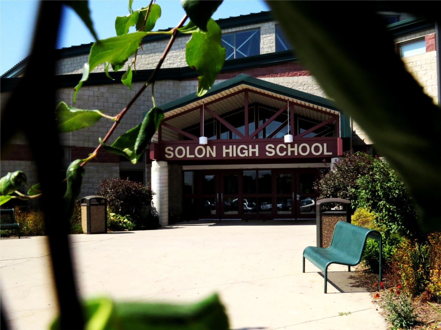 Solon Community School District Profile