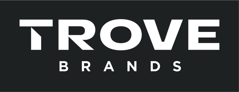Trove Brands Company Logo